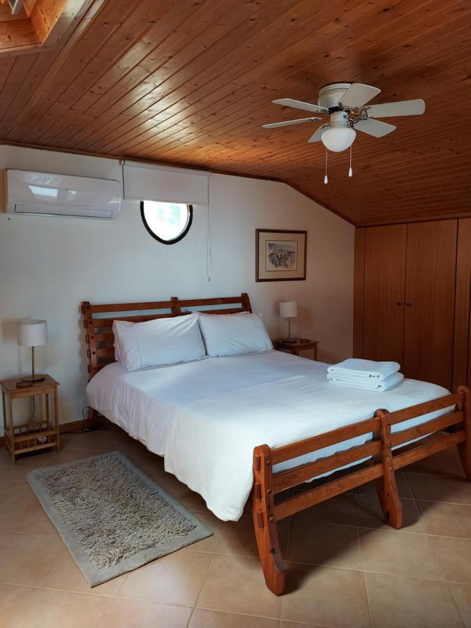 Bed and Breakfast Casa Vida Alegre Празерс Экстерьер фото